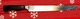 Zwilling JA Henckels 31070-260mm No Stain SOLINGEN 10" Slicing Knife Germany