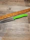Victorinox 3.25 Inch Swiss Classic Paring Knife with Straight Edge, Spear Point,