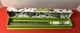 Portmeirion Botanic Garden Stainless Steel Bread Knife W/Porcelain Handle NIB