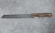 Forschner Victorinox 571-8 8" Bread Slicing Knife Serrated Switzerland