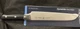 HENCKELS Dynamic Razor-Sharp 8-inch Bread Knife, Cake Knife, German Engineere...
