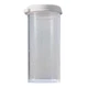 Vial With Cap, 54Ml, Pk10,  Vial-15C-10