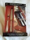 Hampton Signature 2 Piece Carving Set With Storage Chest