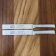 Rada MFG Tomato Slicing Knife Stainless Steel Blade Aluminum Handle Made in USA