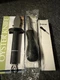 Three Oyster Knifes Shuckers Dishwasher Safe Soft Handle (27)