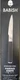 Babish High-Carbon 1.4116 German Steel Cutlery, Paring Knife NEW