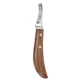 Tough 1 German Super Sharp Hoof Knife (Right)