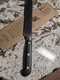 Messermeister Meridian Elite 10 Inch Knife - Germany X50 CrMoV Steel (E/3688-10)