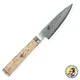 ZWILLING J.A. HENKELS MIYABI 5000MCD 90mm Damascus Petty Knife Japanese Made