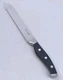 McCook 5.5" SERRATED UTILITY Knife, Stainless Blade, Triple-Rivet Handle, MC25A