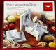 Paderno World Cuisine Plastic Spiral Vegetable Slicer A4982799