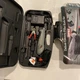 Rapala Deluxe Electric Fillet Knife AC/DC  PGEF1 New(open Box) In Case