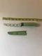 Pioneer Woman Classic Charm Knife & Sheath Pioneer Woman Kitchen Knife Green