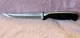 J.A Henckels Everedge Plus Stainless Steel 15528-120 4.5  Serrated Knife