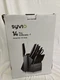 Syvio Knife Sets for Kitchen with Block, Kitchen Knife Sets 14 Piece YS-2022