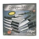 Shappu 2000 10pc Professional Cultry Set  Stainless Steel Sealed  Vtg 1998 New
