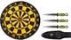 New Z-Hunter Three Piece Throwing Knife Set ZB-155SET