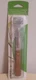 Chicago Cutlery 3" Slant Tip Stainless Steel Paring Knife with Walnut Handle