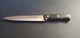 J. A. Henckels Ever Sharp Pro Carving Knife 8" International Stainless Steel