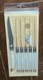 Farberware 6pc Triple-Riveted 4-1/2 in Steak Knife Set #5313645