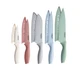 Cuisinart Advantage 10-Piece Knife Set Colors