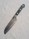 ZWILLING Pro Hollow Edge Rocking Santoku Knife 5.5-inch 38408-140