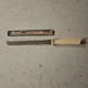 VTG Stainless Quikut Quikkle Carving Chefs Bread Knife Plastic Handle 10" Blade