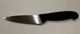 Victorinox 5.2003.12  Utility Knife 5in Straight Blade, Black Handle
