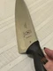 MERCER CUTLERY M18700 Turner,14 3/4 in L,High Carbon Steel 6AKL9