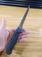 SWISS FORSCHNER VICTORINOX FIBROX NSF RATED 40513 Boning Knife w/ 6" Blade
