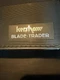 Vintage Kershaw Blade Trader 1099TF  6 Knife Set with Zippered Travel Case