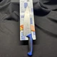 Mercer Culinary M22610BL Millennia 10&rdquo; Chefs Knife Blue Handle, New In Package
