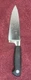 Mercer Culinary M20606 6&rdquo; High Carbon German Steel Chef Knife X50 Cr Mo V 15 NSF
