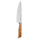 Messermeister Oliva Elite Stealth Chef's Knife, 8"
