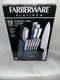 Farberware Platinum 15-Pc. Cutlery Knife Set
