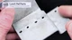 RARE SB Warning Relay Panel 67 Mercury Cougar XR7 Ford Mustang Shelby GT350 500