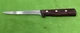 Victorinox R.H. Forschner Co 406F-6 Boning Kitchen Knife Switzerland