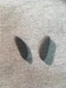 AUTHENTIC OAKLEY SLATE NOSE PADS KIT PLAZMA / CLIFDEN / FORAGER OO9019-05 USA