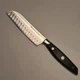 KitchenAid Small Santoku 4.5" Blade Chef's Knife 3 Rivet Handle