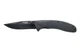Bear & Son 3.5" Stainless - 4.5" Zytel Handle Sideliner AO Pattern 106/119 61106