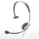 Microsoft Communicator White/Gray Headband Headsets