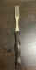 Cutco # 1726 JH Classic Turning Fork - Classic Dark Brown Bakelite Swirl Handle
