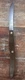 Cutco 1059 Petite Carver Knife USA Kitchen Slicing Knife Brown Handle