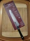 Kai PRO 6" Professional Utility / Sandwich Knife with Hammered Finish - CZ