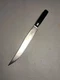 KAI Shun Classic Carving knife Damascus 200mm 7.87in DM0703 Special stainless