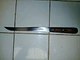 DEXTER VTG KNIFE VTG S4298 8" SUPER STAINLESS FLEXIBLE CARVING,SLICING, FILET