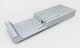 Cutco Knife Storage Block For Drawer Or Wall #1742 5 Slots Gray Made USA 17x6