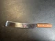 Dexter S18912 Vintage Butcher Cleaver Tanto Meat Knife Large Nice! USA Kitchen 