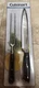 Cuisinart Forged Carving Knife And Fork Set