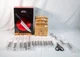 Ginsu Chikara Forged 19-Piece Japanese Steel Knife Set